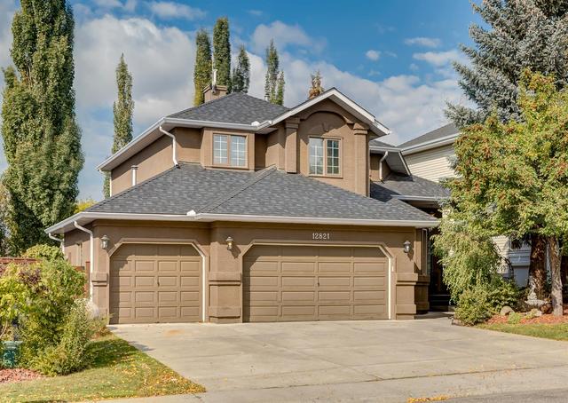 12821 Douglasview Boulevard Se, House detached with 4 bedrooms, 3 bathrooms and 6 parking in Calgary AB | Image 32