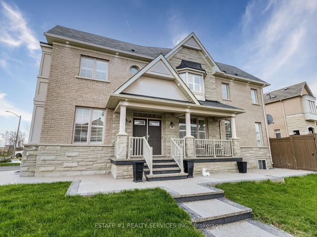 37 Young Dr, House detached with 4 bedrooms, 5 bathrooms and 6 parking in Brampton ON | Image 16
