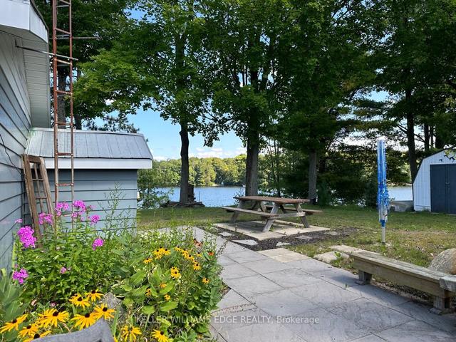 61 Stewart St, House detached with 2 bedrooms, 1 bathrooms and 4 parking in Georgian Bay ON | Image 29