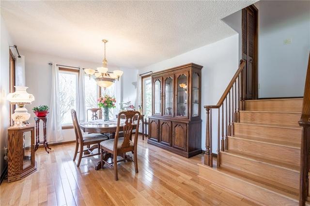 52 Greenmeadow Court, House detached with 3 bedrooms, 2 bathrooms and 4 parking in St. Catharines ON | Image 7