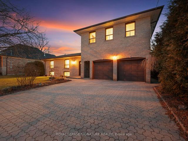 16 Havenridge Dr, House detached with 6 bedrooms, 4 bathrooms and 8 parking in Toronto ON | Image 34