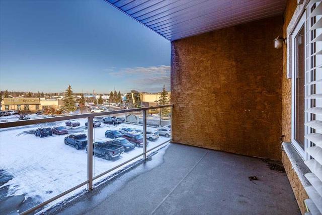 317 - 5300 48 Street, Condo with 1 bedrooms, 1 bathrooms and 1 parking in Red Deer AB | Image 30