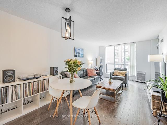 406 - 55 Harrison Garden Blvd, Condo with 1 bedrooms, 1 bathrooms and 1 parking in Toronto ON | Image 22
