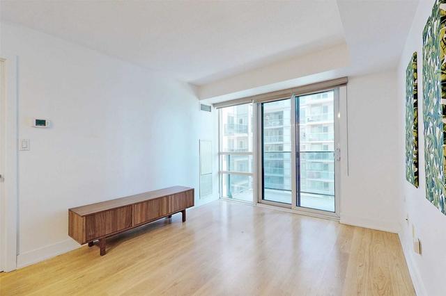 1002 - 20 Blue Jays Way, Condo with 1 bedrooms, 1 bathrooms and 0 parking in Toronto ON | Image 19