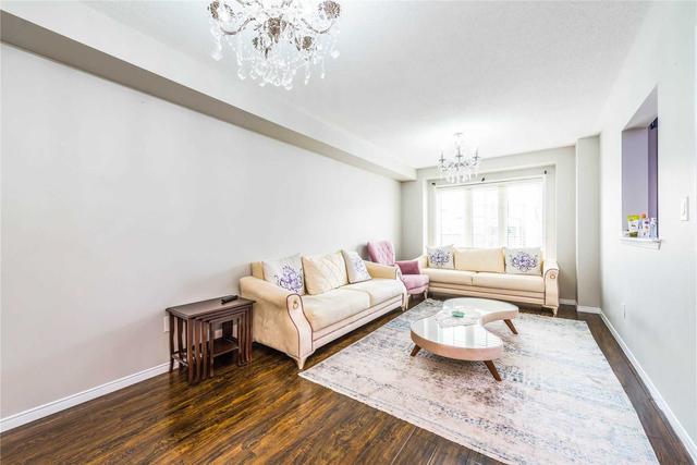 240 Armstrong Cres, House detached with 4 bedrooms, 4 bathrooms and 5 parking in Bradford West Gwillimbury ON | Image 36