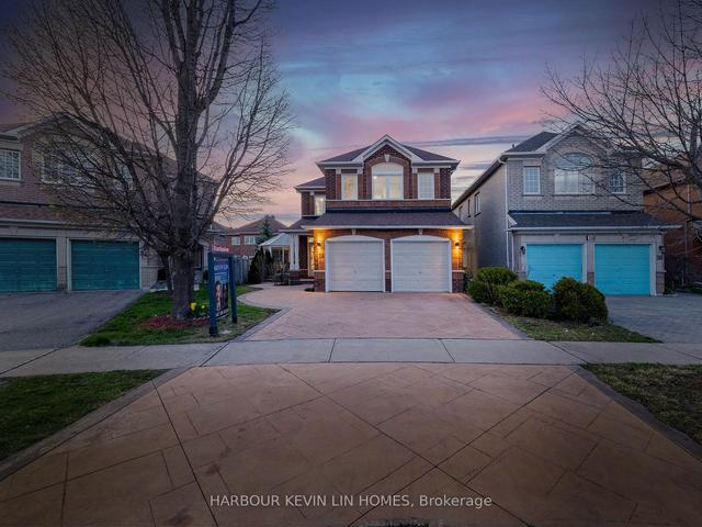 36 Walnut Grove Cres, House detached with 4 bedrooms, 5 bathrooms and 6 parking in Richmond Hill ON | Image 33