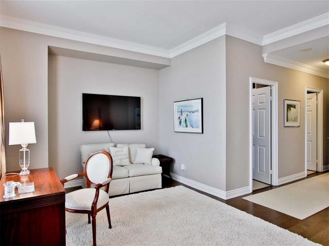 ph05 - 1135 Royal York Rd, Condo with 2 bedrooms, 3 bathrooms and 2 parking in Toronto ON | Image 26