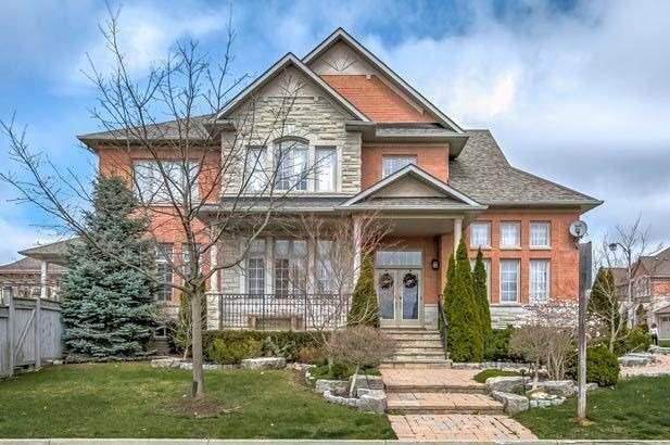 31 Bernadotte Dr, House detached with 4 bedrooms, 6 bathrooms and 9 parking in Markham ON | Image 12