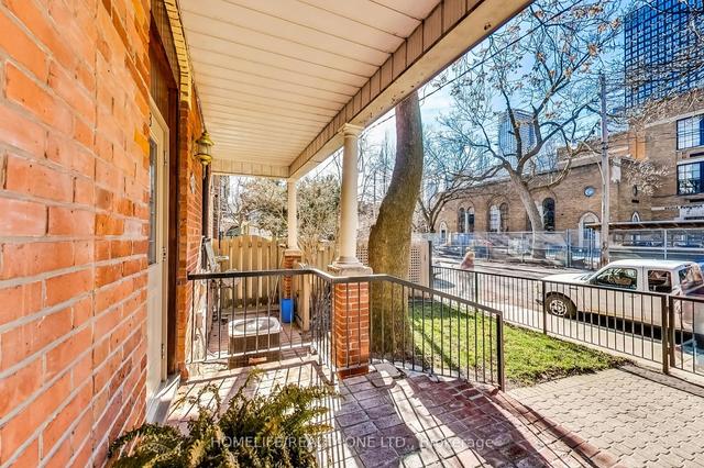 15a - 17 Pembroke St, Townhouse with 3 bedrooms, 2 bathrooms and 1 parking in Toronto ON | Image 25