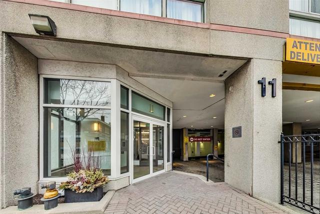 th5 - 11 Broadway Ave, Condo with 2 bedrooms, 2 bathrooms and 1 parking in Toronto ON | Image 30