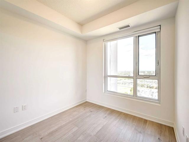 2520 - 8 Nahani Way, Condo with 2 bedrooms, 2 bathrooms and 1 parking in Mississauga ON | Image 5