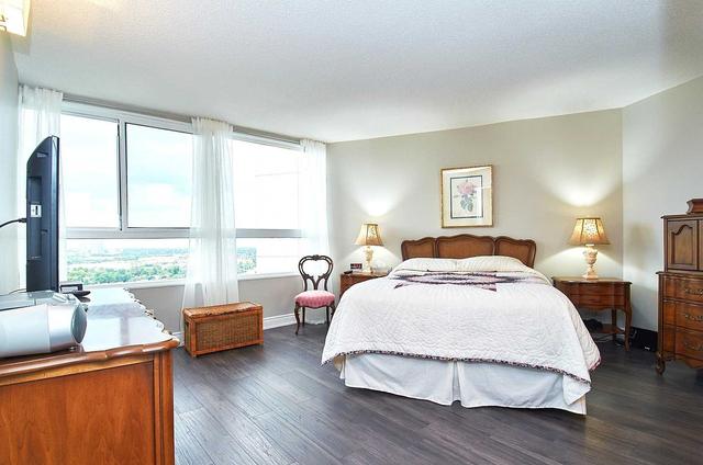 1905 - 1300 Bloor St, Condo with 1 bedrooms, 1 bathrooms and 1 parking in Mississauga ON | Image 14