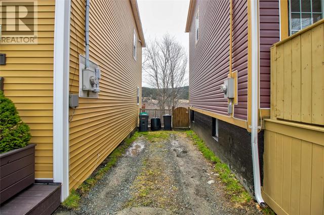 137 Craigmillar Avenue, House semidetached with 3 bedrooms, 1 bathrooms and null parking in St. John's NL | Image 24