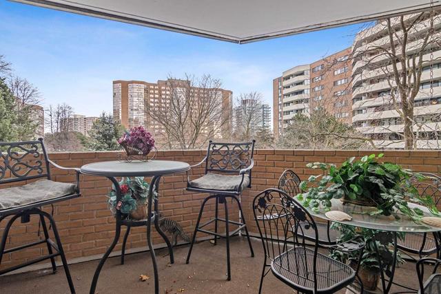 303 - 50 Baif Blvd, Condo with 3 bedrooms, 2 bathrooms and 2 parking in Richmond Hill ON | Image 38
