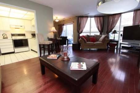 th 26 - 100 Arbors Lane, Townhouse with 3 bedrooms, 3 bathrooms and 2 parking in Vaughan ON | Image 3