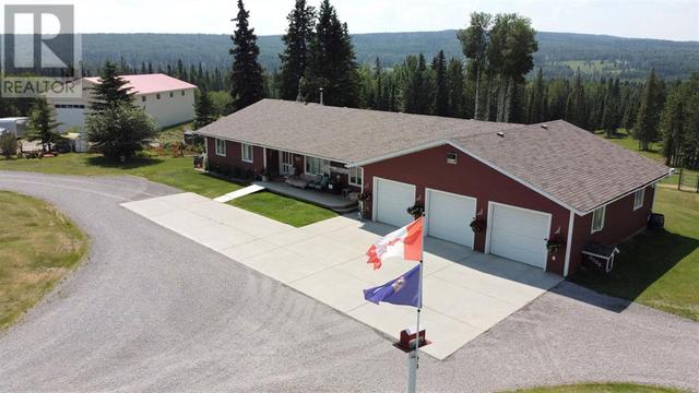 53118 Range Road 224a, House detached with 4 bedrooms, 3 bathrooms and 100 parking in Yellowhead County AB | Card Image