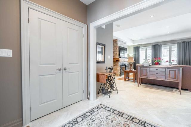 99 Tranquility St, House detached with 4 bedrooms, 4 bathrooms and 6 parking in Brantford ON | Image 37