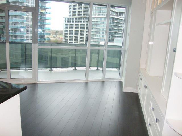 708 - 80 Marine Parade Dr, Condo with 1 bedrooms, 1 bathrooms and 1 parking in Toronto ON | Image 4