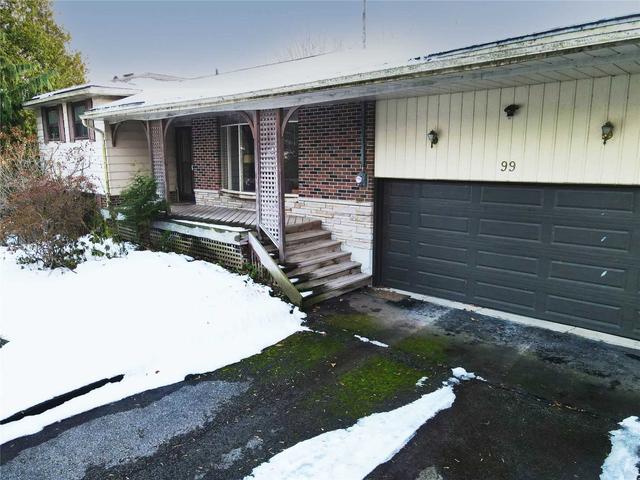 99 Eighth St, House detached with 2 bedrooms, 3 bathrooms and 10 parking in Brock ON | Image 39