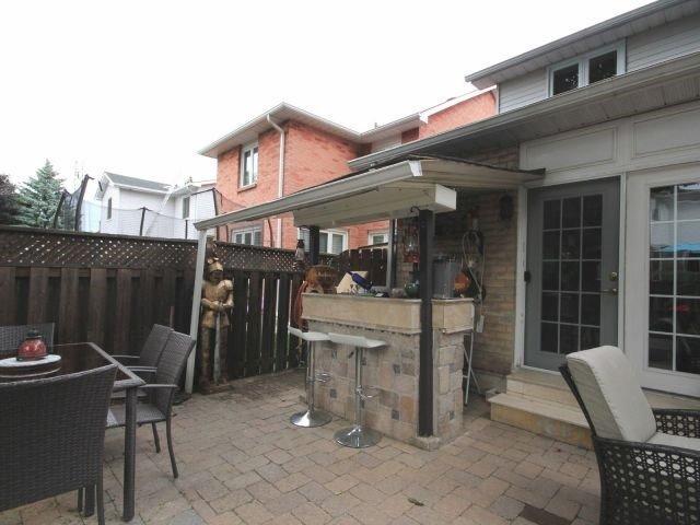 822 Miriam Cres, House detached with 3 bedrooms, 3 bathrooms and 2 parking in Burlington ON | Image 19