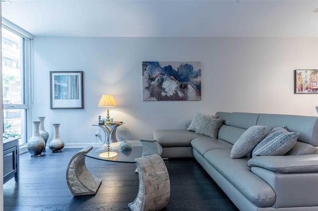 th07 - 50 Bruyeres Mews, Townhouse with 2 bedrooms, 3 bathrooms and 1 parking in Toronto ON | Image 32