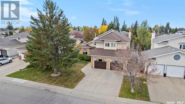 606 Forsyth Crescent, House detached with 6 bedrooms, 4 bathrooms and null parking in Saskatoon SK | Image 5