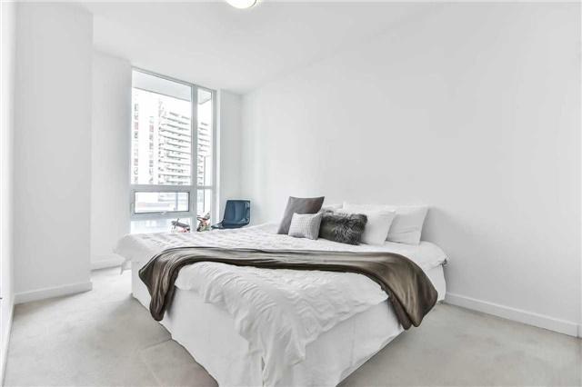 405 - 62 Forest Manor Rd, Condo with 2 bedrooms, 1 bathrooms and 1 parking in Toronto ON | Image 10