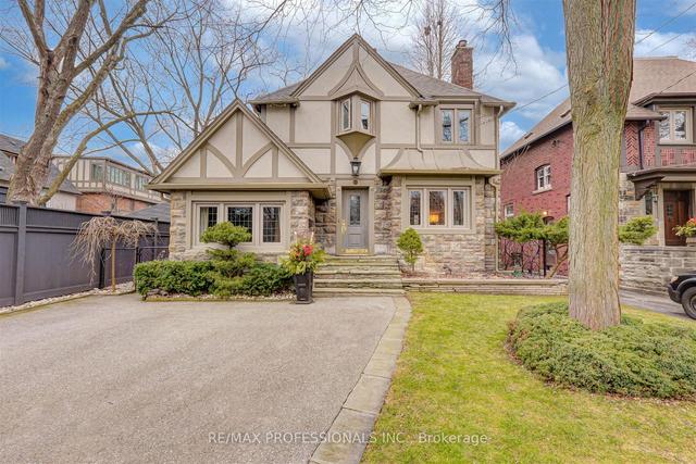 62 Willingdon Blvd, House detached with 3 bedrooms, 3 bathrooms and 3 parking in Toronto ON | Image 12