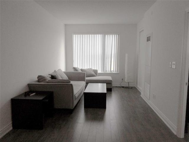 812 - 277 South Park Rd, Condo with 1 bedrooms, 1 bathrooms and 1 parking in Markham ON | Image 3