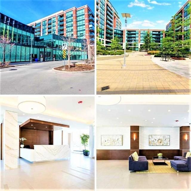 229 - 525 Wilson Ave, Condo with 1 bedrooms, 1 bathrooms and 1 parking in Toronto ON | Image 19