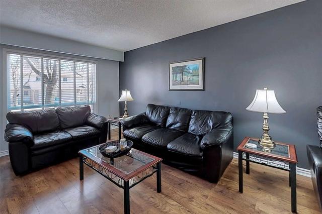 96 - 611 Galahad Dr, Townhouse with 3 bedrooms, 2 bathrooms and 1 parking in Oshawa ON | Image 23