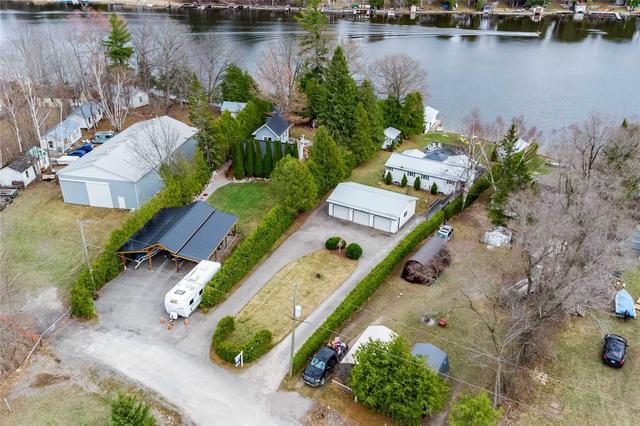 132 Charlore Park Dr, House detached with 3 bedrooms, 4 bathrooms and 14 parking in Kawartha Lakes ON | Image 25