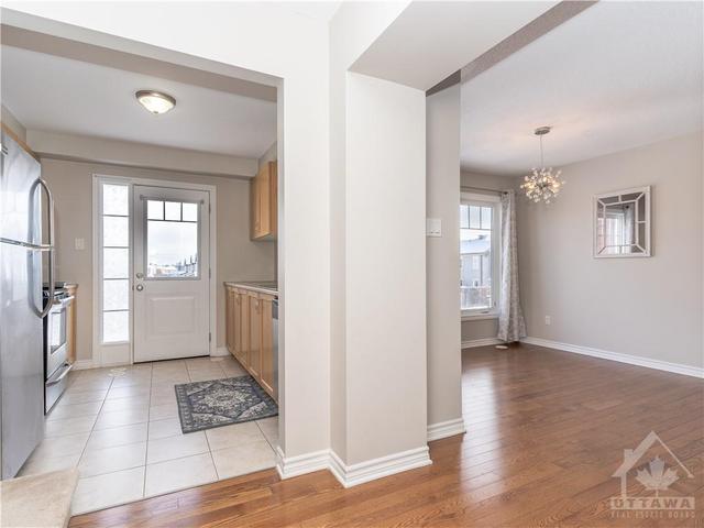213 Andre Audet Avenue, Townhouse with 2 bedrooms, 2 bathrooms and 3 parking in Ottawa ON | Image 9