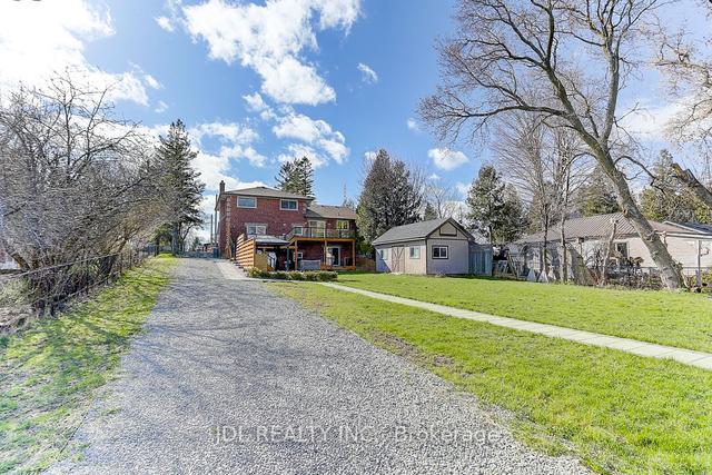 49 Druan Dr, House detached with 4 bedrooms, 4 bathrooms and 7 parking in Kawartha Lakes ON | Image 35