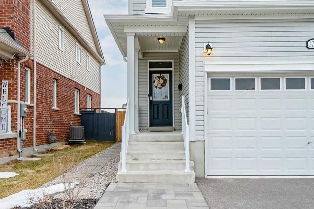 170 Wagner Cres, House detached with 4 bedrooms, 3 bathrooms and 3 parking in Essa ON | Image 23