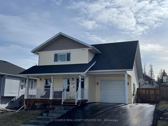 1424 21 Ave S, House detached with 3 bedrooms, 3 bathrooms and 5 parking in Cranbrook BC | Image 1