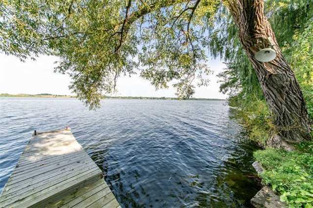500 Fralicks Beach Rd, House detached with 3 bedrooms, 3 bathrooms and 6 parking in Scugog ON | Image 12