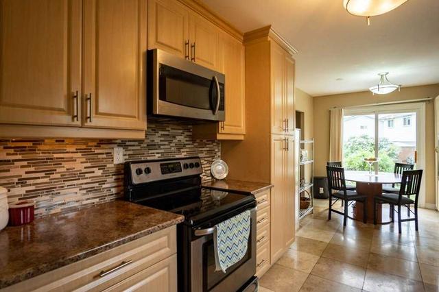 46 Glenforest Rd, House semidetached with 3 bedrooms, 2 bathrooms and 6 parking in Brampton ON | Image 20