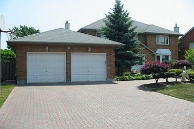 80 Calderbridge Cres, House detached with 4 bedrooms, 4 bathrooms and 4 parking in Markham ON | Image 1