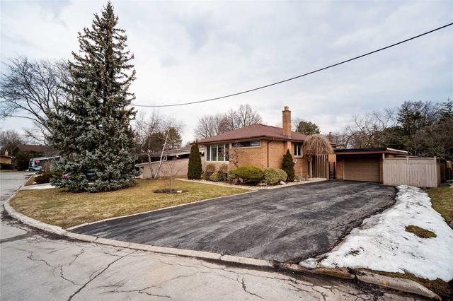 5 Terrington Crt, House detached with 3 bedrooms, 2 bathrooms and 7 parking in Toronto ON | Image 25