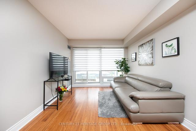 510 - 7 North Park Rd, Condo with 1 bedrooms, 1 bathrooms and 1 parking in Vaughan ON | Image 6