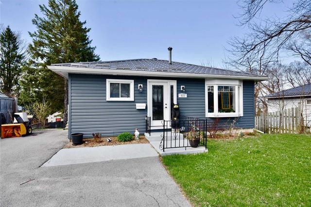 613 Bayview Dr, House detached with 1 bedrooms, 2 bathrooms and 4 parking in Midland ON | Image 35