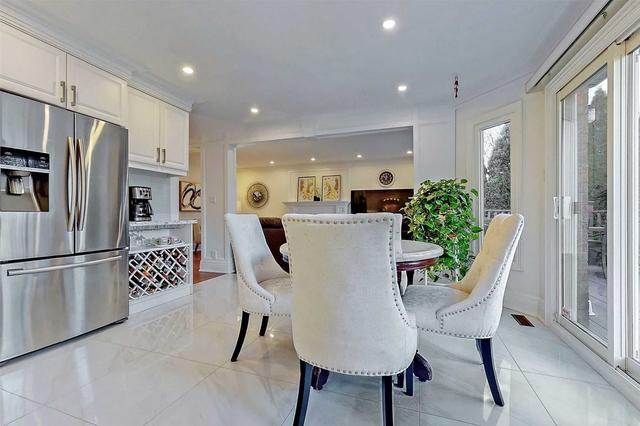 232 Green Lane, House detached with 5 bedrooms, 5 bathrooms and 7 parking in Markham ON | Image 36