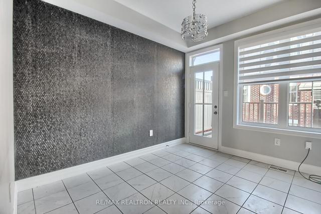 6 - 8 Church St, House attached with 3 bedrooms, 3 bathrooms and 2 parking in Vaughan ON | Image 13
