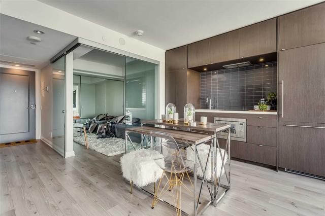 2903 - 155 Yorkville Ave, Condo with 2 bedrooms, 2 bathrooms and 1 parking in Toronto ON | Image 10