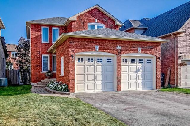 3693 Indigo Cres, House detached with 3 bedrooms, 3 bathrooms and 6 parking in Mississauga ON | Image 1