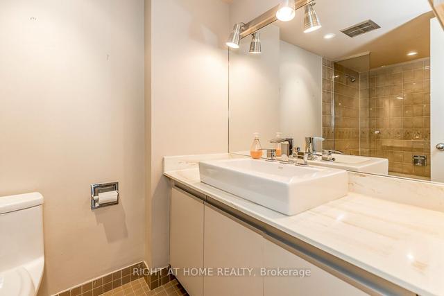 1903 - 45 Carlton St, Condo with 2 bedrooms, 2 bathrooms and 1 parking in Toronto ON | Image 27
