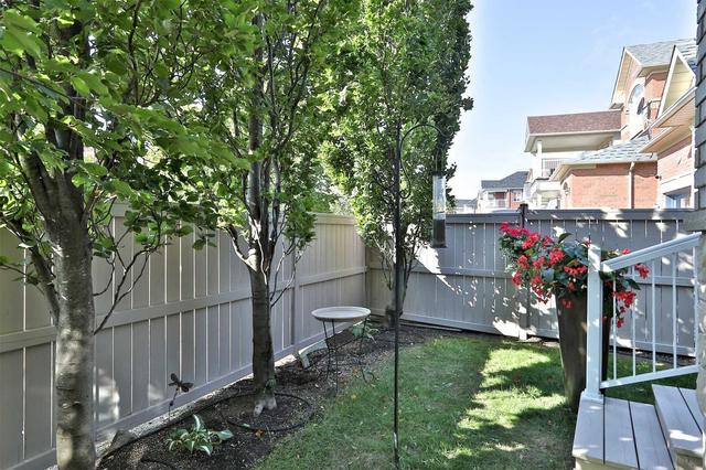 20 Delray Dr, House detached with 2 bedrooms, 2 bathrooms and 2 parking in Markham ON | Image 20