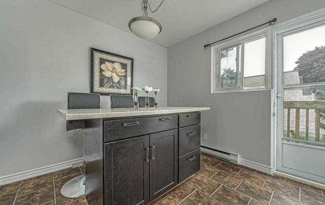 10 Newing Crt, Townhouse with 3 bedrooms, 2 bathrooms and 2 parking in Ajax ON | Image 23