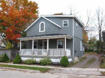 104 James St E, House detached with 3 bedrooms, 3 bathrooms and 4 parking in Cobourg ON | Image 1